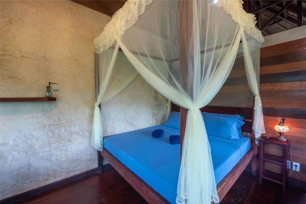 Villa Alaia Hideaway General Luna  Exterior foto